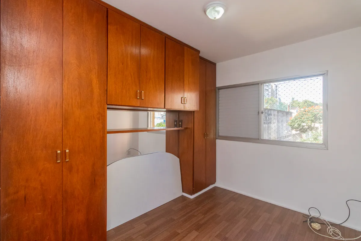 Imagem Apartamento para venda em Vila Mascote com 2 quartos, 52m2