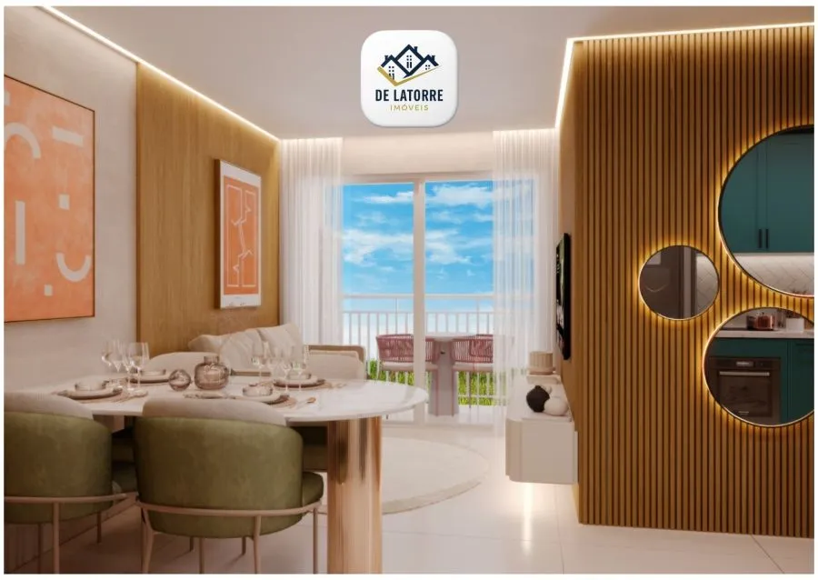 Imagem Várzea Prime Residence - Minha Casa Minha Vida e Morar Bem