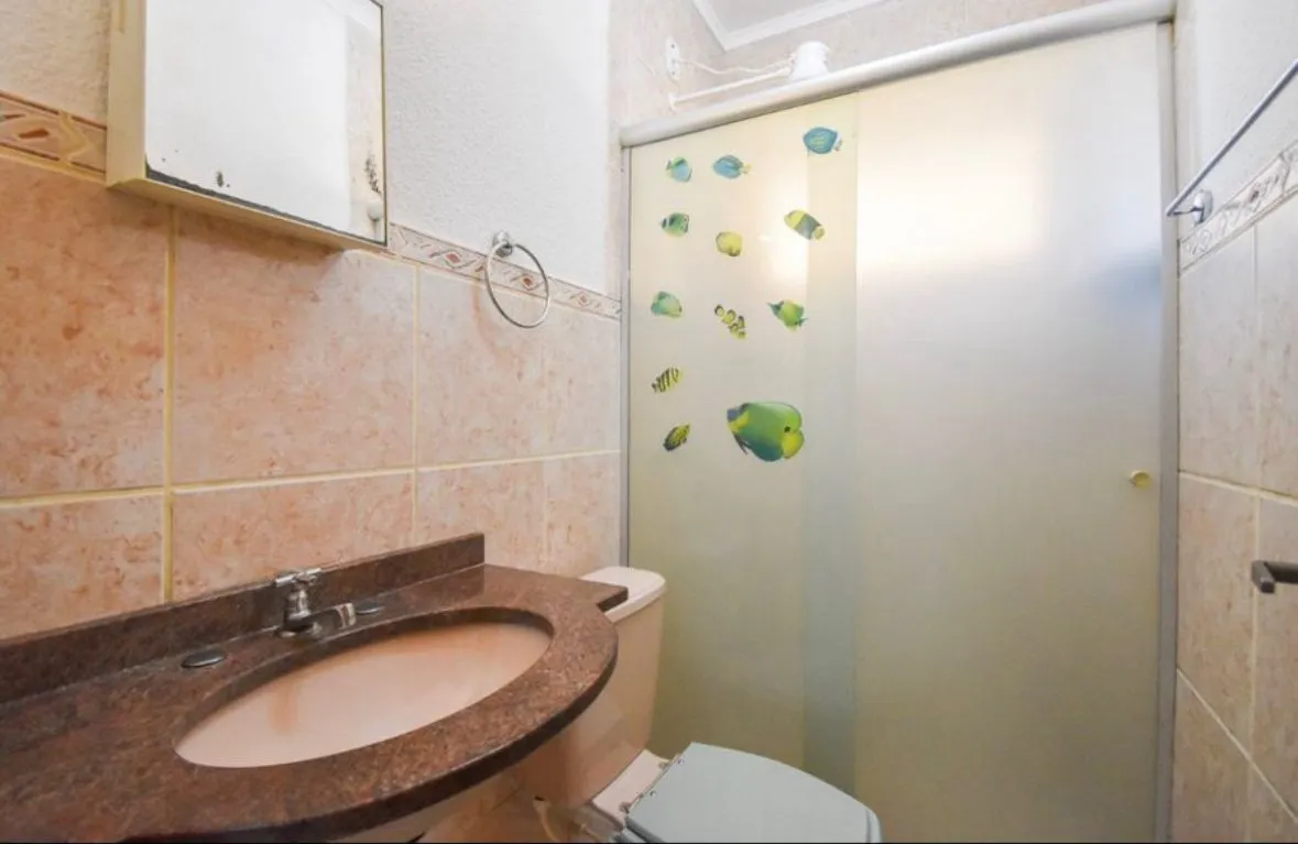 Imagem Casa em Guarujá