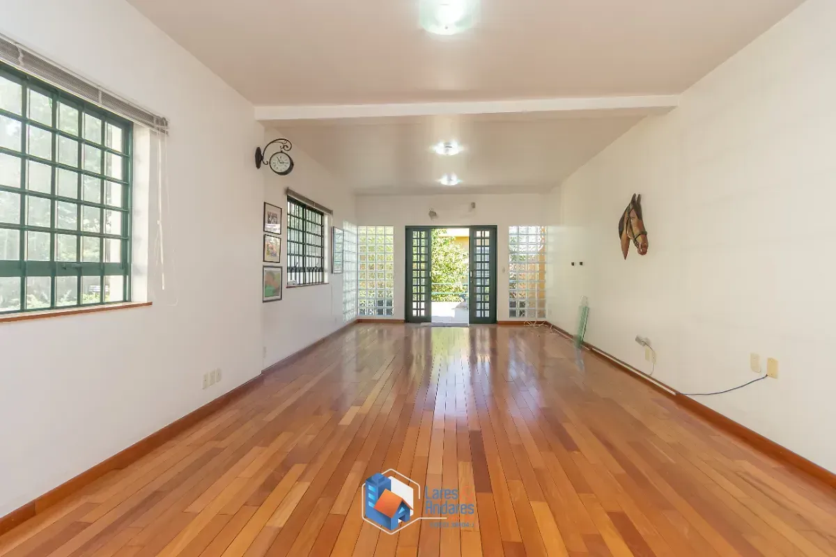 Imagem Casa para venda em Brooklin com 4 quartos, 236m²
