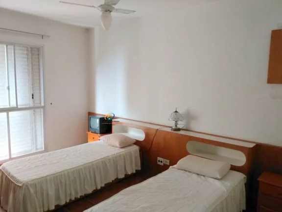 Imagem Apartamento Padrão para Venda e Aluguel em Pitangueiras Guarujá-SP