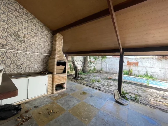Imagem Casa para aluguel comercial ou residenciar na Dr. Julio Olivier, no centro de Macaé.