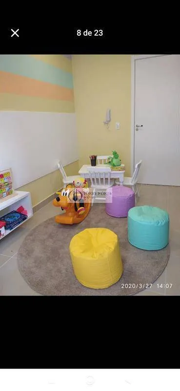 Imagem Apartamento com 2 dormitorios sem vaga no Jardim Helian (Itaquera)