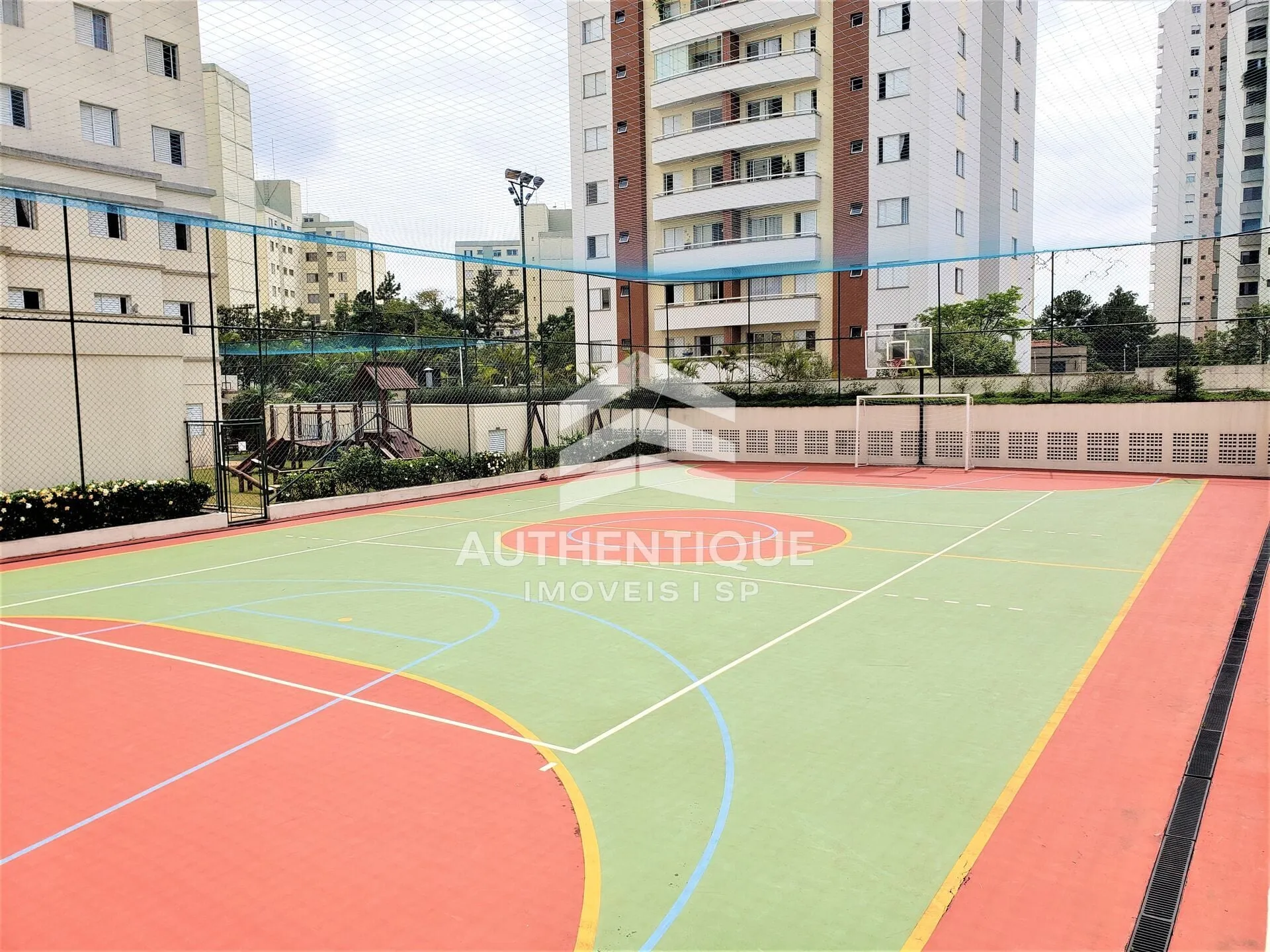 Imagem La Grand Maison Ipiranga - Apartamento à venda em São Paulo/SP