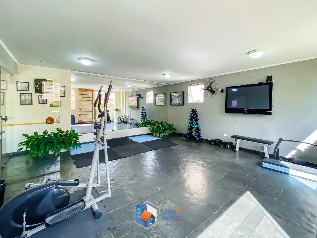 Imagem Apartamento para venda em Santo Amaro com 2 quartos, sendo 1 suíte, 69m²
