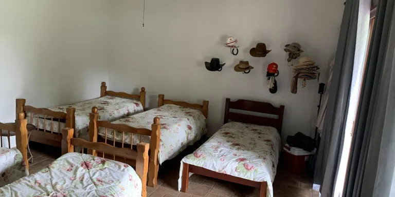 Imagem Chácara com 4 Quartos à Venda, 400 m² em Centro - Santa Isabel