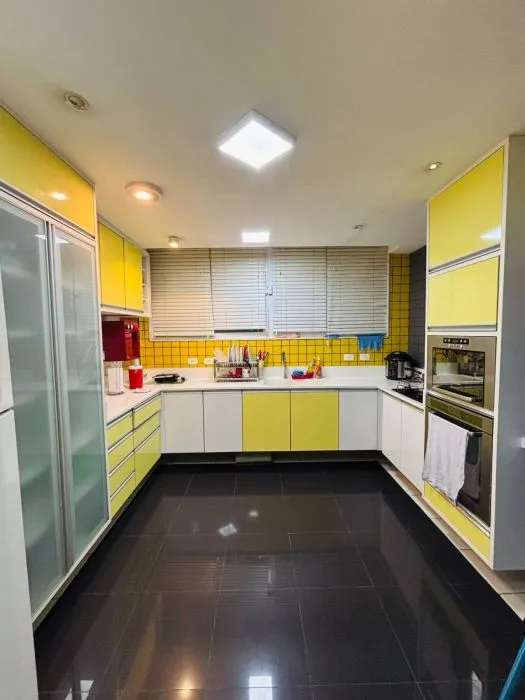 Imagem Interlagos Quality II: casa quadriplex 471 m² e 6 suítes