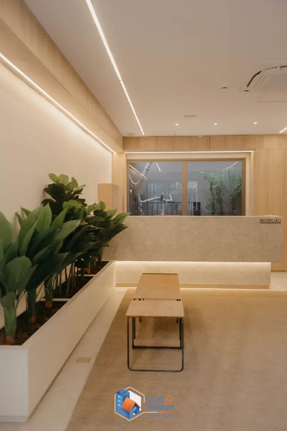 Imagem Studio para venda em Jardim Paulista com 1 quarto, 21m²