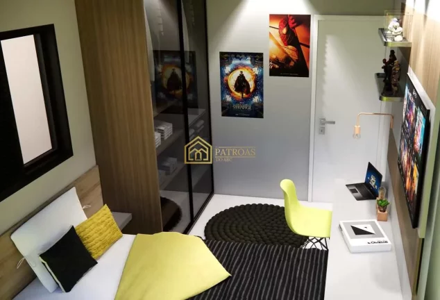 Imagem Casa Padrão