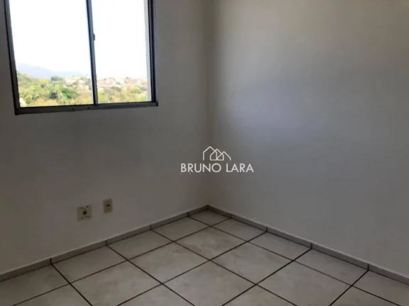 Imagem Apartamento à venda em Igarapé Condomínio,Terra de Minas- .