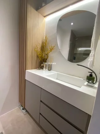 Imagem Studio mobiliado em Pinheiros.
