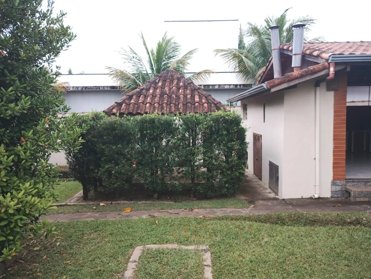 Foto do imóvel: CHACARA RESIDENCIAL em SALTO - SP, CONDOMÍNIO FECHADO VILLAGE HARAS SÃO LUIZ