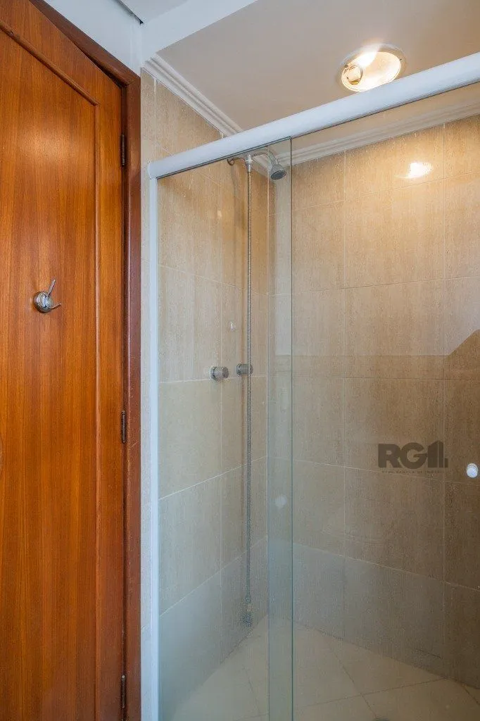 Imagem Apartamento 94m², 2 dormitórios, 1 vaga no bairro Santana