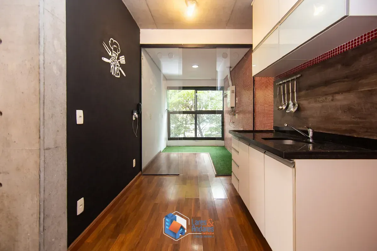 Imagem Apartamento para venda em Vila Regente Feijó com 2 quartos, 69m²