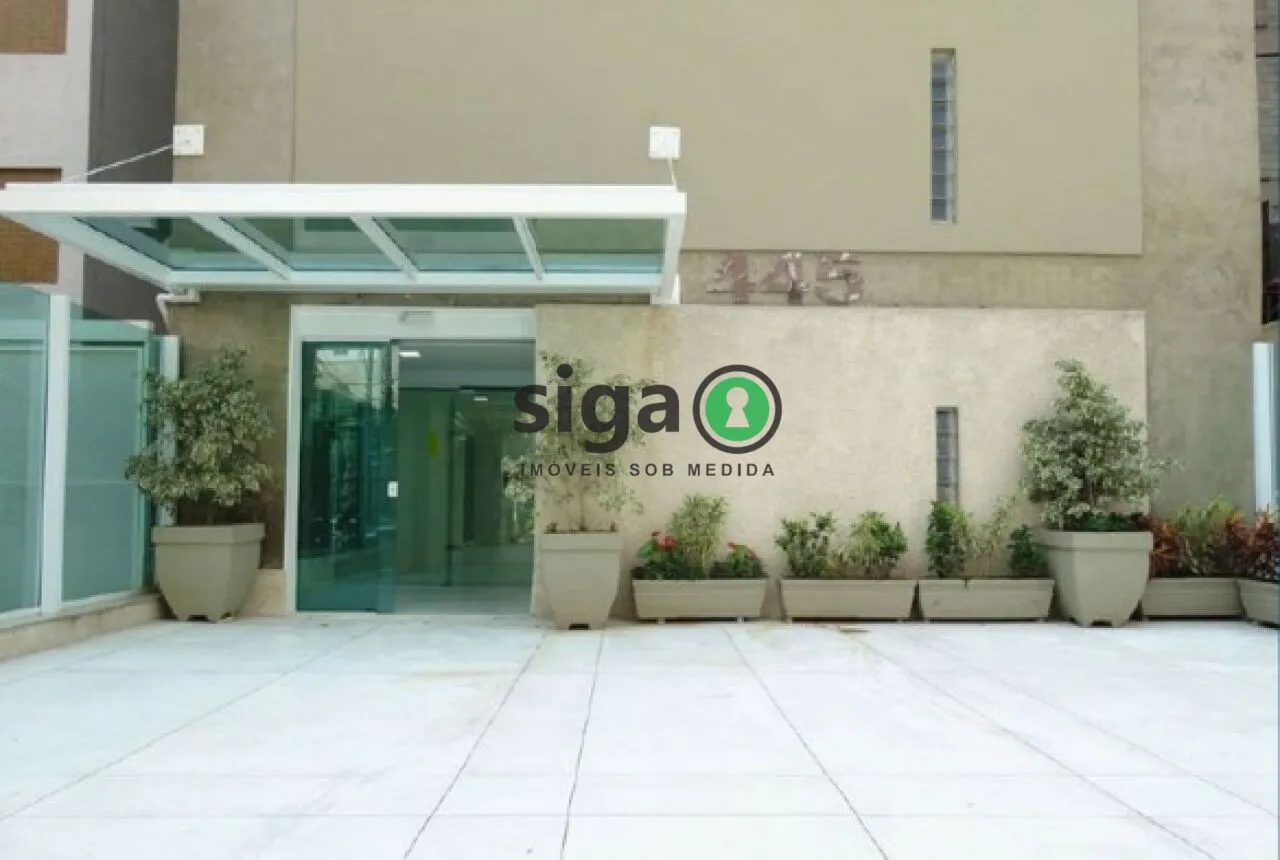 Imagem PRÉDIO COMERCIAL NOVO - ALTO PADRÃO - REGIÃO NOBRE - RUA BELA CINTRA