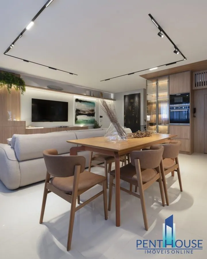 Imagem Apartamento com Terraço para Venda em Balneário Camboriú, CENTRO, 3 dormitórios, 3 suítes, 3 banheiros, 3 vagas