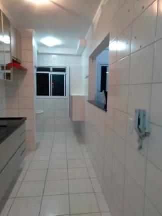 Imagem APARTAMENTO - B: VALE VERDE CABREÚVA/SP