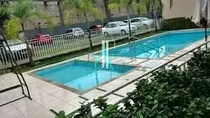 Imagem Apartamento com 2 dormitórios à venda, 50 m² por R$ 170.000,00 - Campo Grande - Rio de Janeiro/RJ
