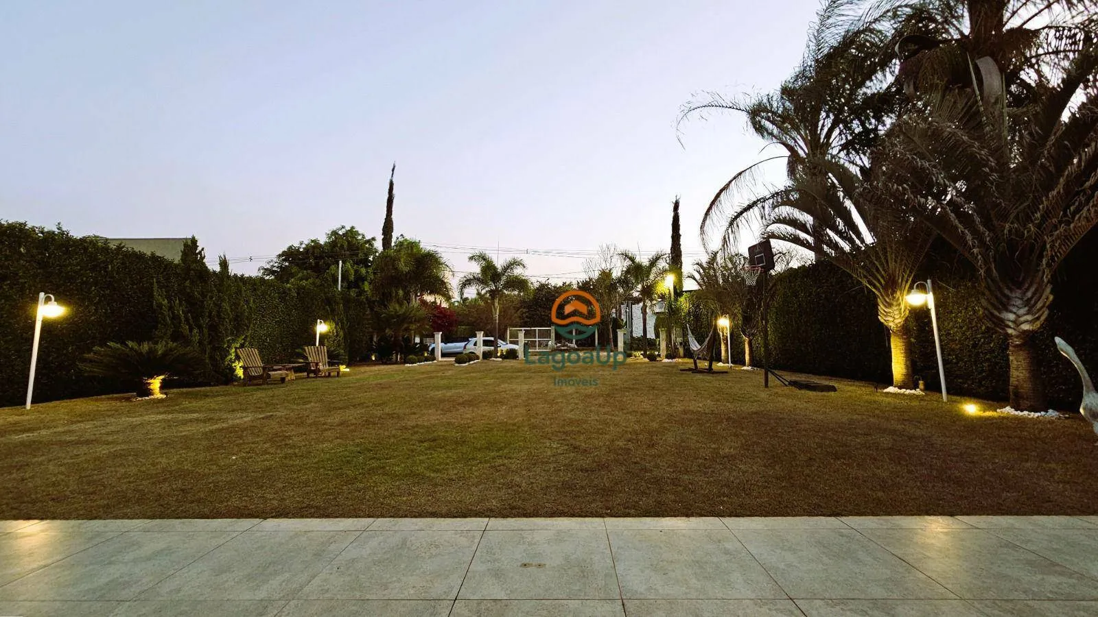 Imagem Casa com 3 dormitórios à venda, 220 m² por R$ 1.500.000 - Condomínio Veredas da Lagoa - Lagoa Santa/MG