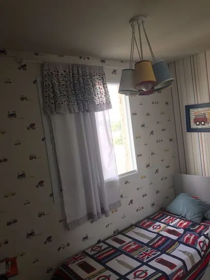 Imagem Apartamento com 3 Quartos para Alugar, 70 m² em Jaguaré - São Paulo