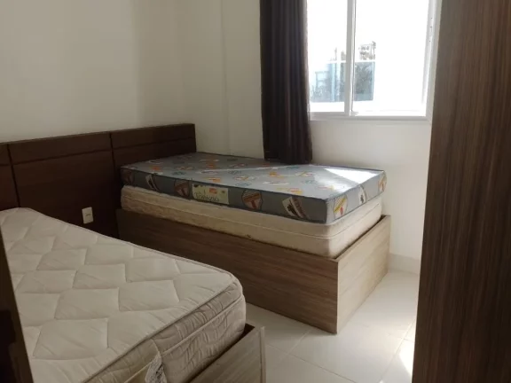 Imagem LINDO APARTAMENTO COM 3 QUARTOS E 1 SUÍTE A VENDA DE FRENTE A PRAIA