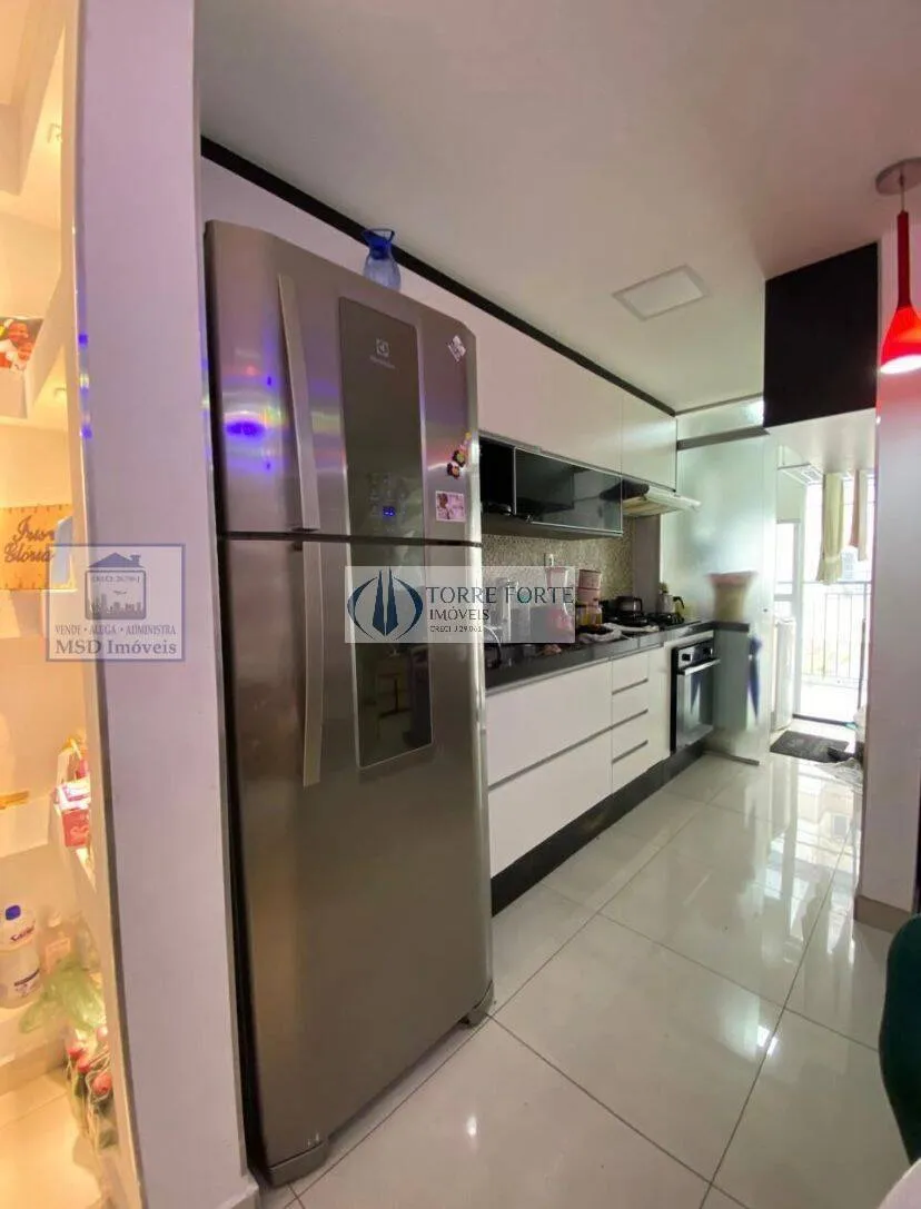Imagem Maravilhoso apartamento Garden com 2 dormitórios no Macedo - Guarulhos