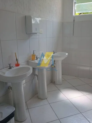 Imagem Seu espaço de trabalho no endereço certo - funcional, iluminado.