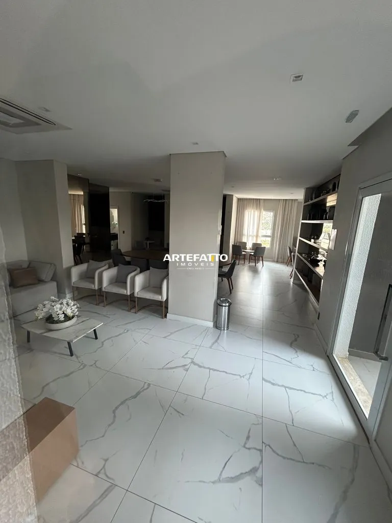 Imagem Apartamento à Venda em Jardim Caravelas, São Paulo - SP
