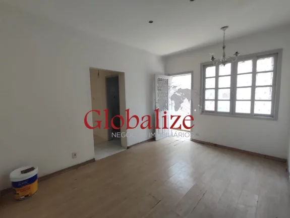 Imagem Apartamento térreo de 02 dormitórios 01 banheiro de 68m localizado na Vila Mathias R$290.000,00 em Santos