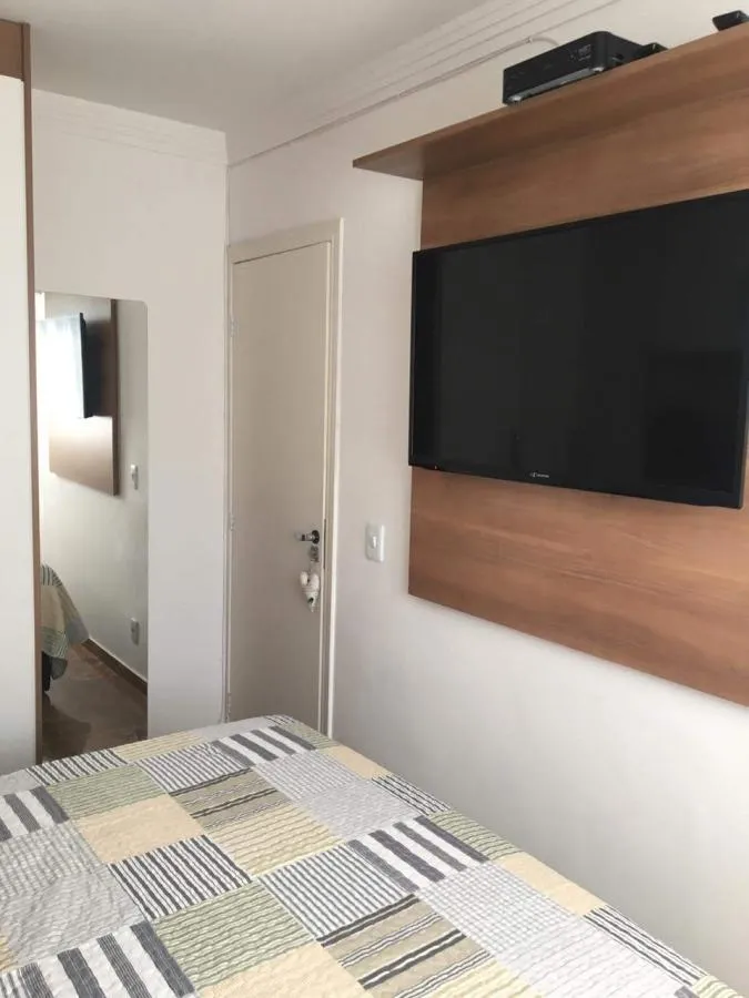 Imagem Apartamento para Venda em Rio de Janeiro, Campo Grande, 2 dormitórios, 1 banheiro, 1 vaga