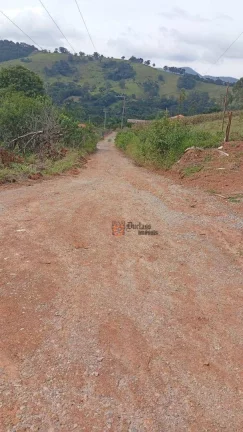 Imagem Terreno à venda, 4750 m² por R$ 350.000,00 - Salto Do Meio - Extrema/MG