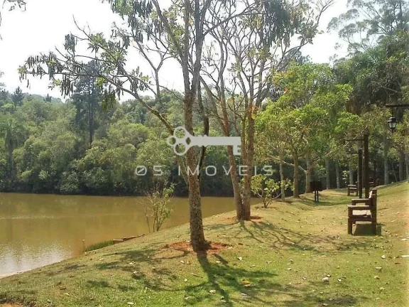 Imagem Condomínio Parque das Artes - Terreno / Lote 700m² - aclive, vista, limpo!