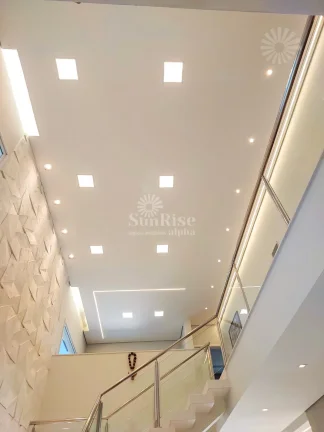 Imagem Casa à venda em Indaiatuba com 301m² de área por R$2.450.000 - Condomínio Terra Magna