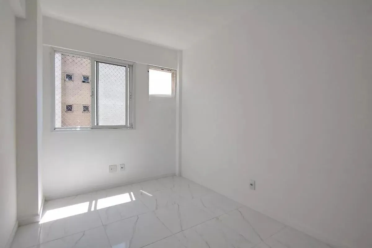 Imagem Apartamento à venda no bairro Taquara em Rio de Janeiro/RJ
