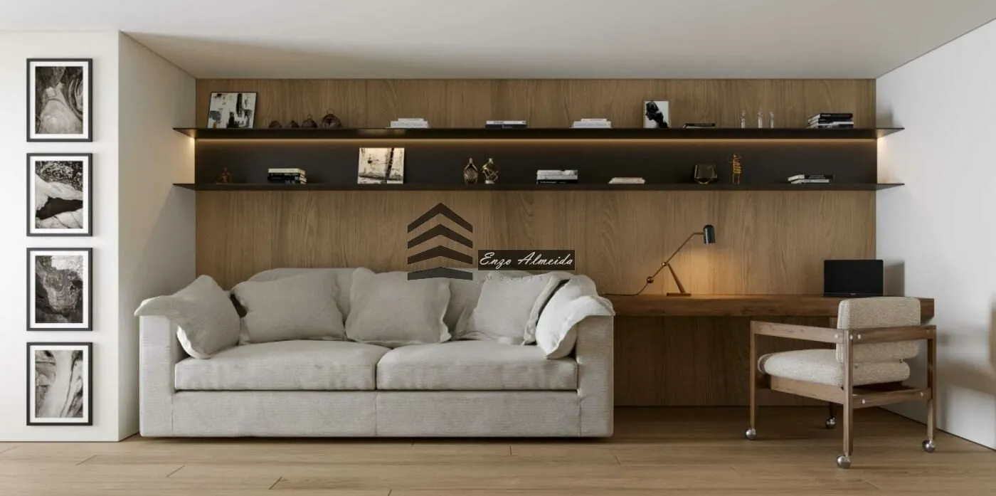 Imagem Apartamento à venda em São Paulo/SP