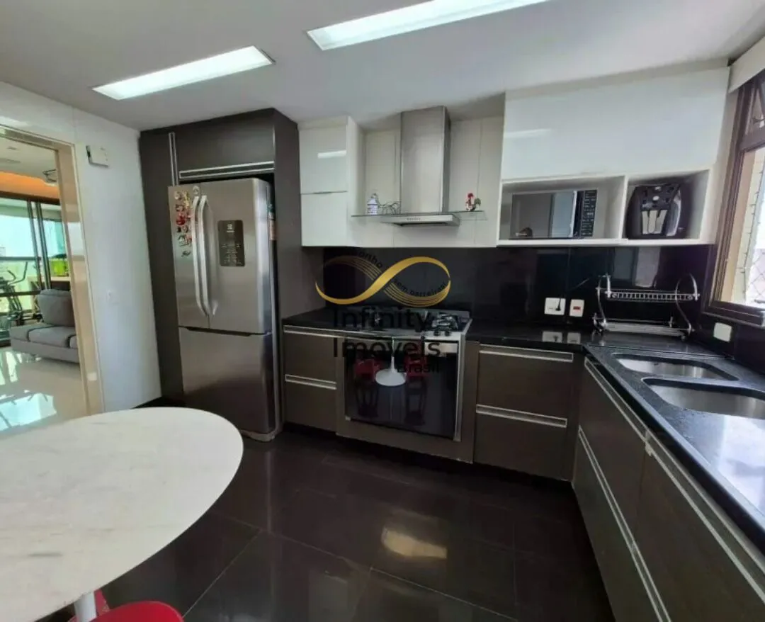 Imagem Apartamento à venda no bairro São Pedro - Belo Horizonte/MG