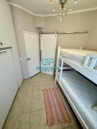 Imagem Apartamento à venda no bairro Enseada - Guarujá/SP