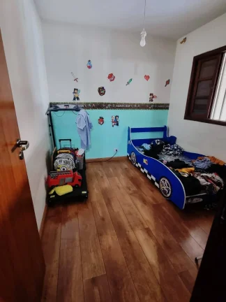 Imagem Casa Terrea Maravilhosa 184 m² 3 Dormitorios sendo 1 Suite e 2 Vagas