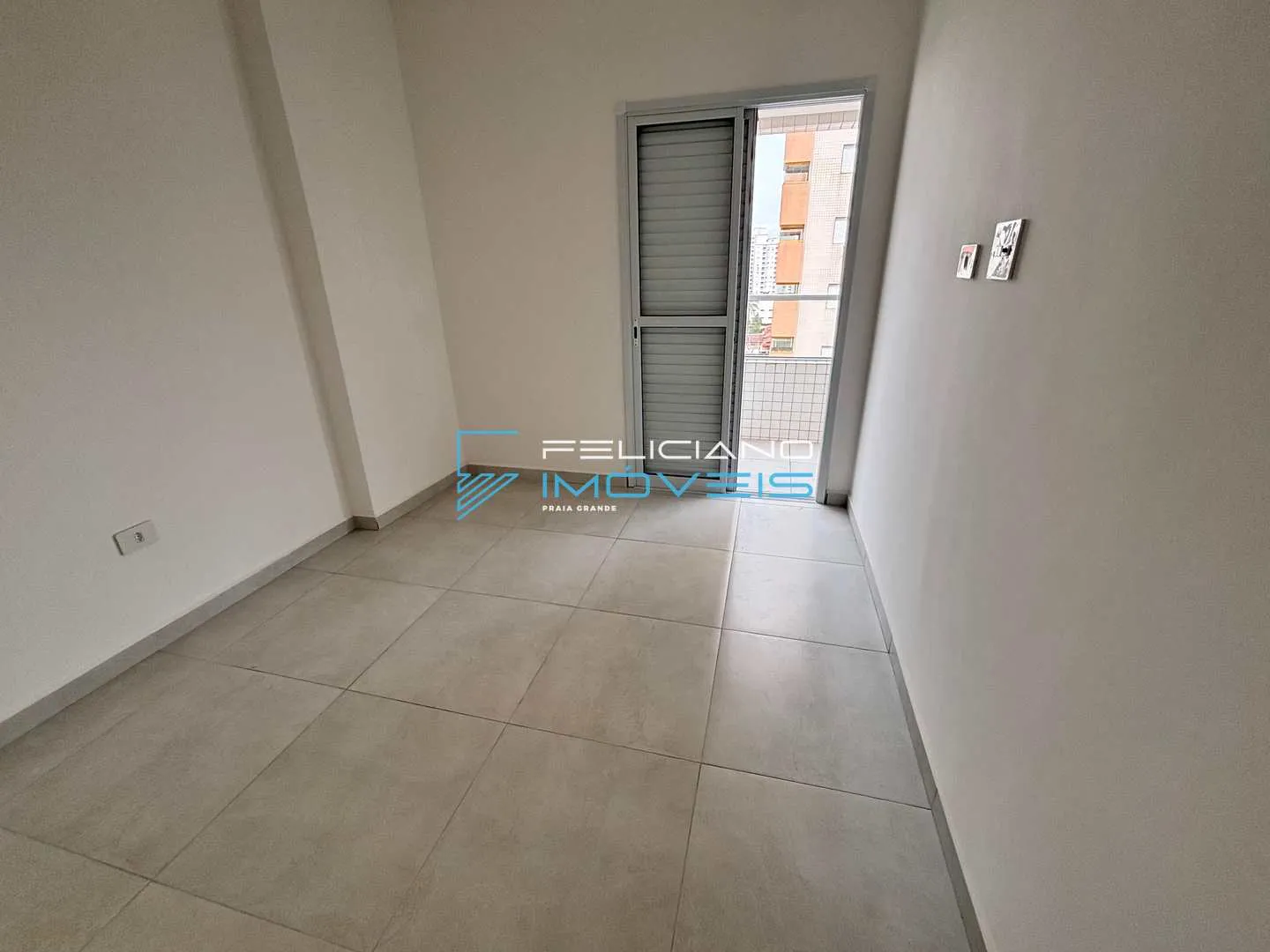 Imagem Apartamento com 2 quartos, Aviação, Praia Grande - R$ 530 mil, Cod: 6787