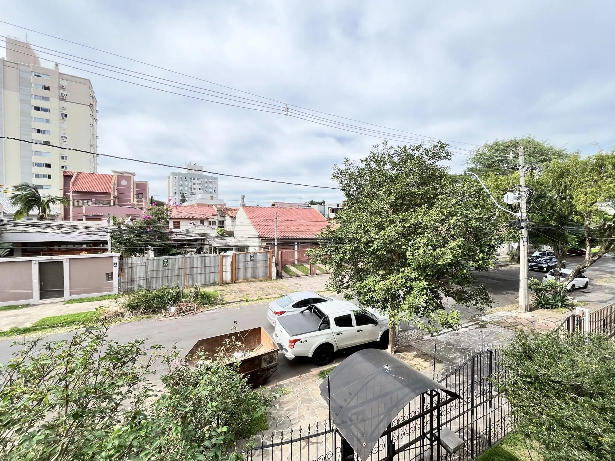 Imagem Apartamento de 2 quartos, suíte e 2 vagas de garagem no bairro Jardim Botânico.
