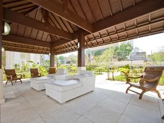 Imagem Apartamento de luxo no Edifício Ventura Santo André: 3 quartos, 3 suítes, 3 banheiros, 2 vagas, 165m² no Jardim. Confira já!