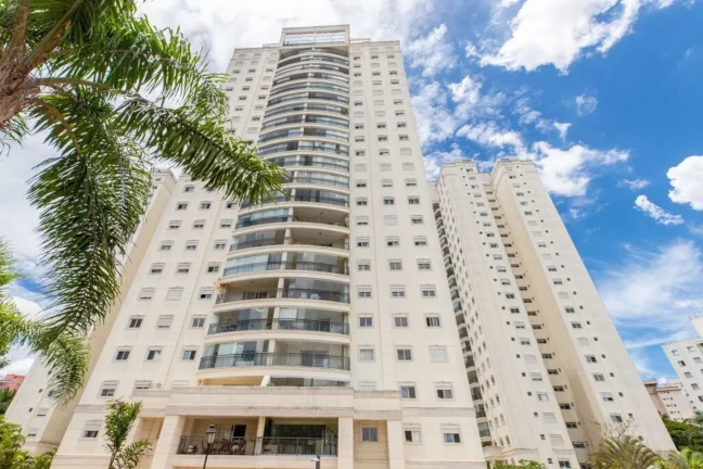 Imagem APARTAMENTO RESIDENCIAL em São Paulo - SP, Alto da Boa Vista