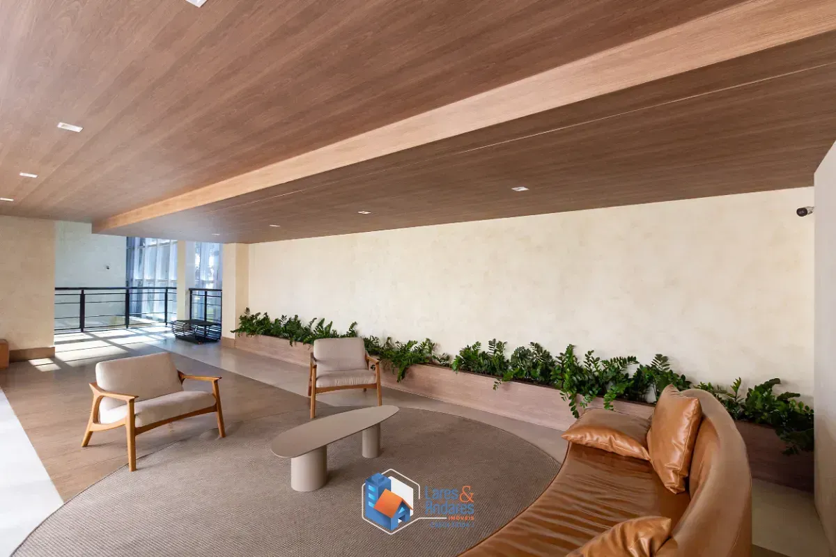 Imagem Apartamento para venda em Vila Leopoldina com 3 quartos, sendo 1 suíte, 121m²