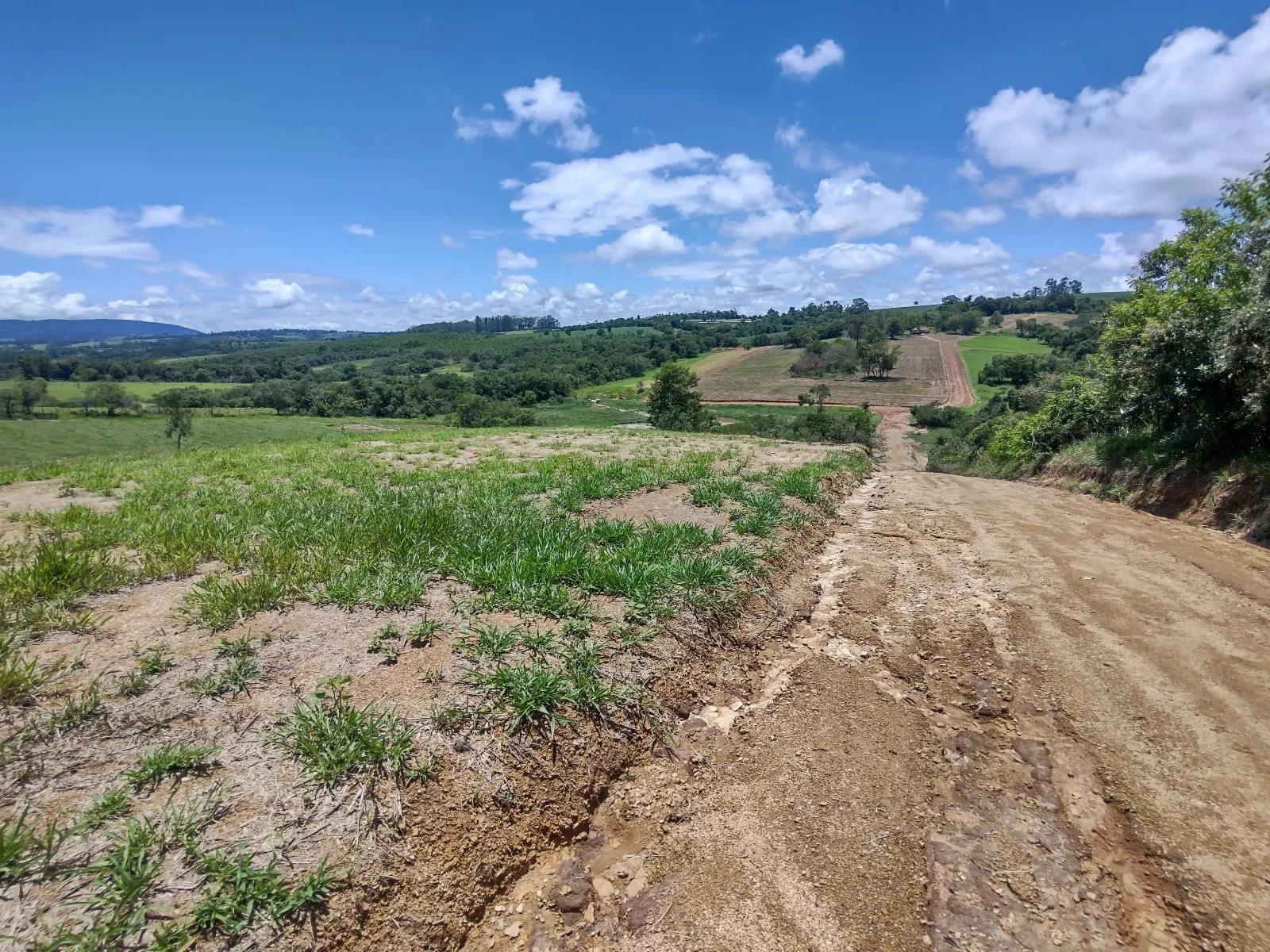 Imagem Terreno à Venda no Condomínio Residencial Valle dos Cervos II ? Araçoiaba da Serra