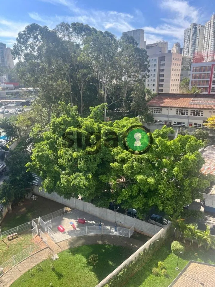 Imagem Apartamento para venda no Morumbi 02 dormitórios, São Paulo - SP