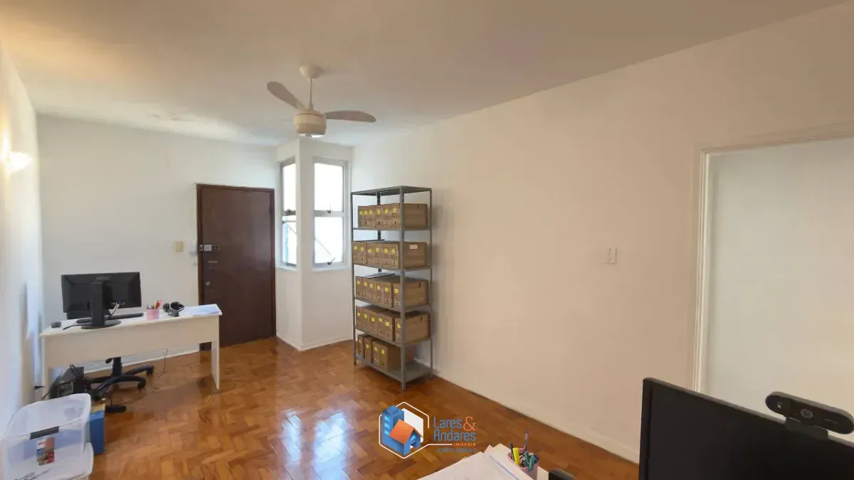 Imagem Apartamento para venda em Vila Mariana com 2 quartos, 88m²