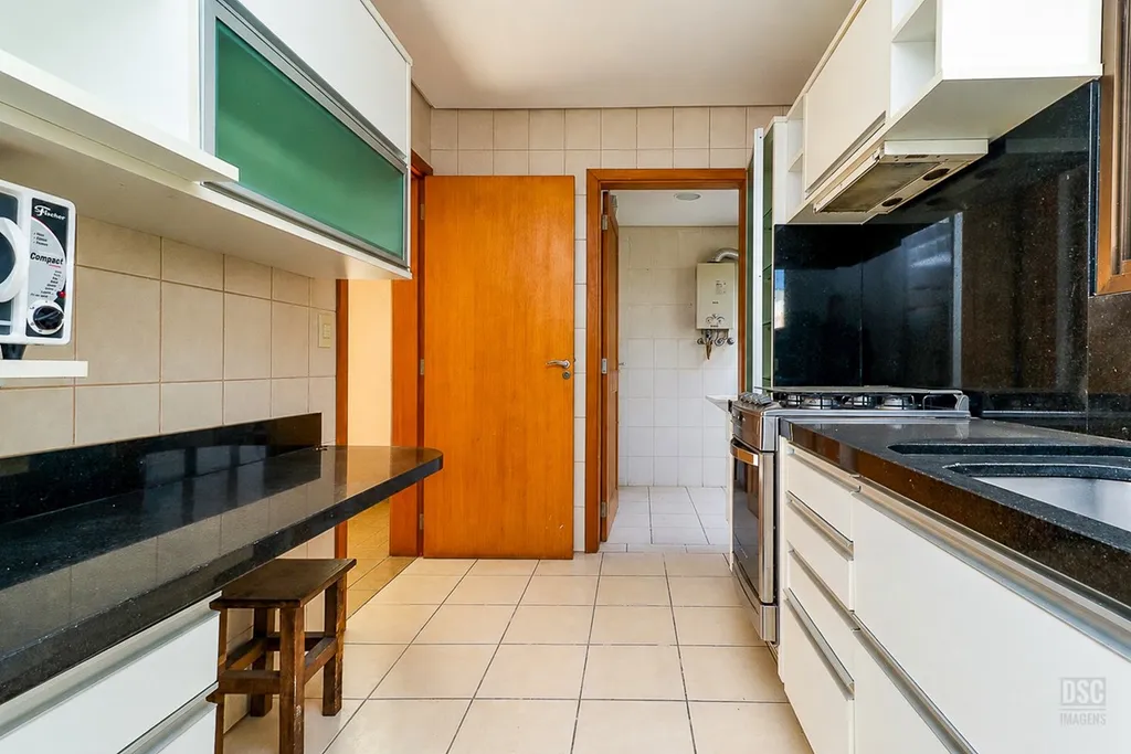 Imagem Apartamento em Petrópolis