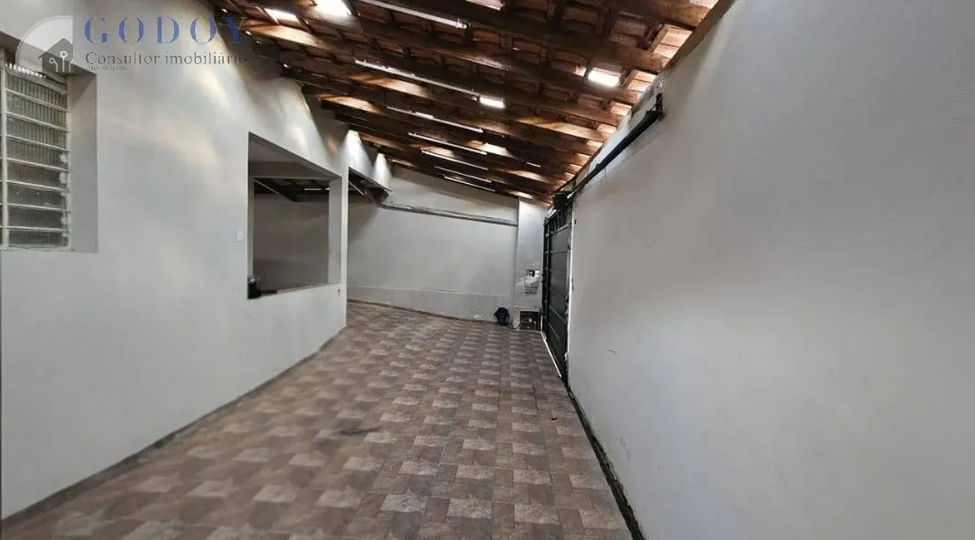 Imagem Casa moderna com 3 dormitórios, suíte, área gourmet e piscina aquecida