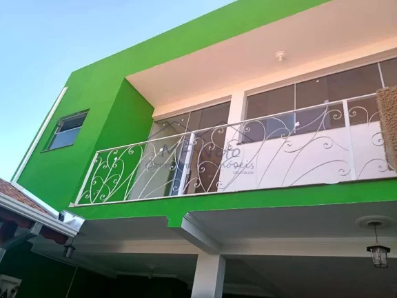 Imagem Casa Padrão