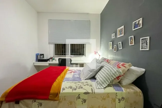 Imagem Apartamento à Venda - Copacabana, 1 Quarto, 45 m2